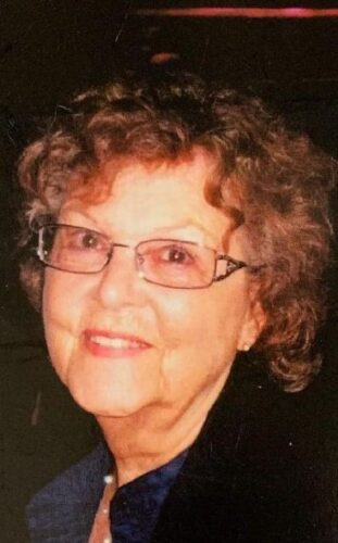 Nelle Fairchild Rote | News, Sports, Jobs - Williamsport Sun-Gazette - Vimarsana News